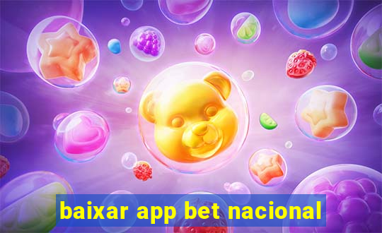 baixar app bet nacional